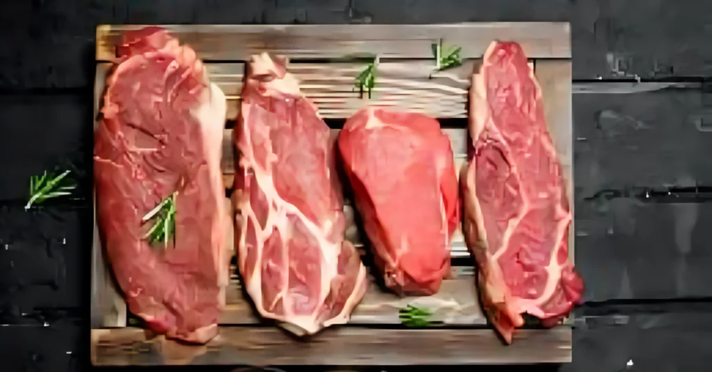 Keto Protein Sources
