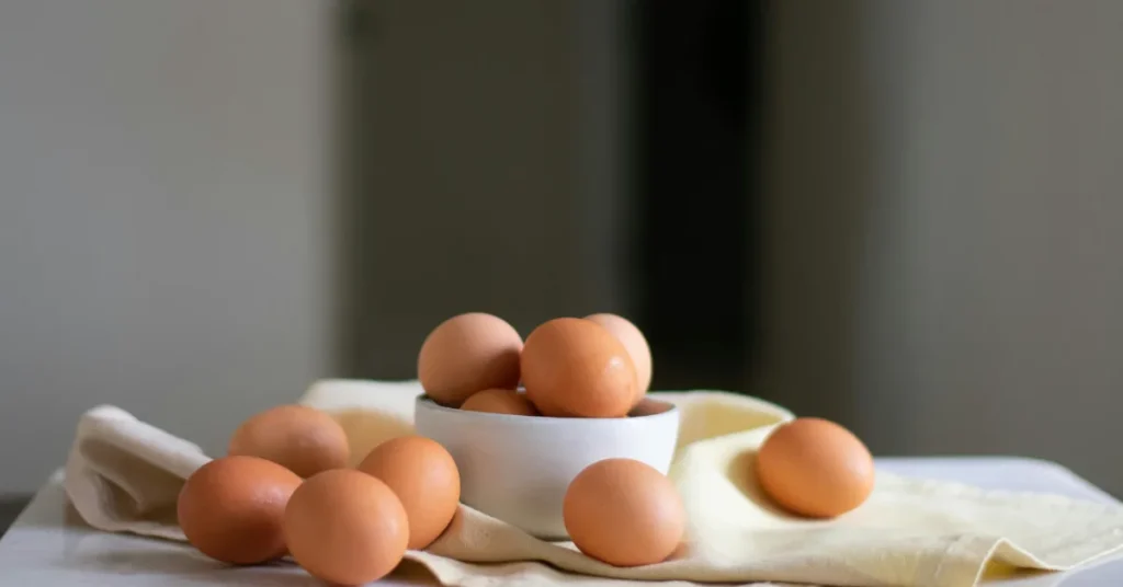 Keto Protein Sources