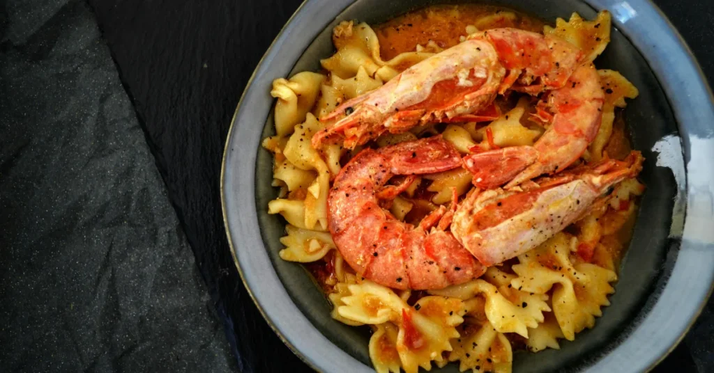Shellfish